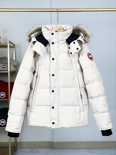 Canada Goose Jacket