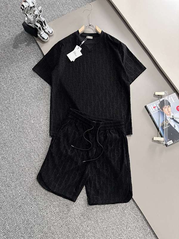 Dior set