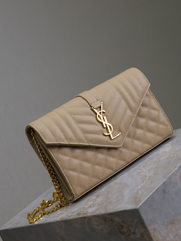 YSL Envelope Woc