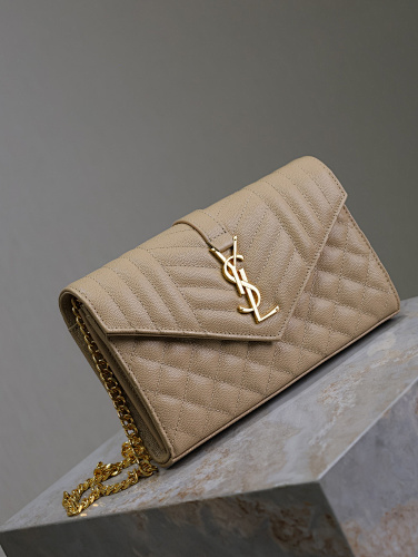 YSL Envelope Woc