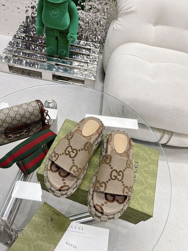 Gucci Sandals