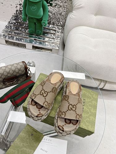Gucci Sandals