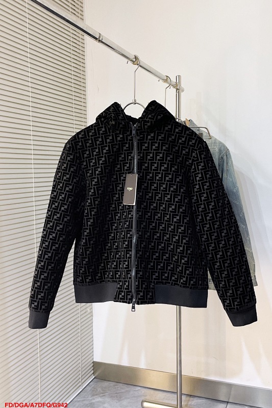 Fendi Jacket