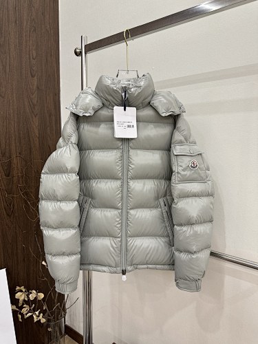 Maya Jacket
