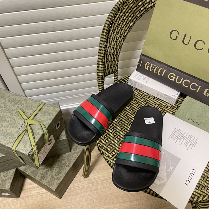 Gucci Sandals