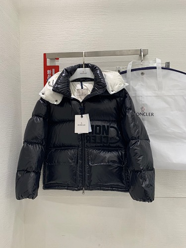 Abbaye Moncler