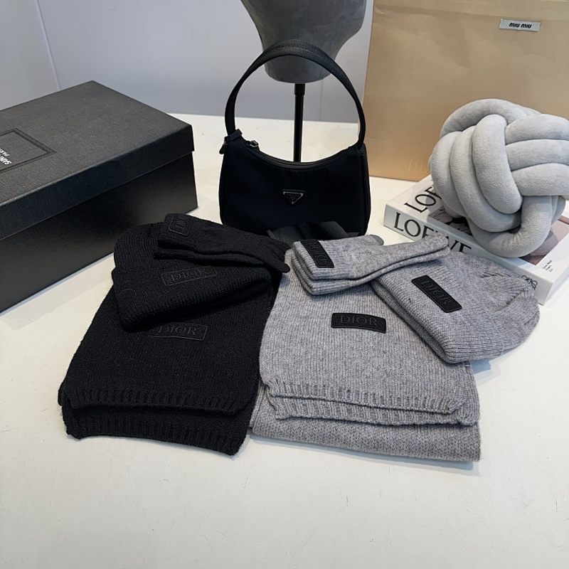 20 Hat 20 Scarf 35 A Set