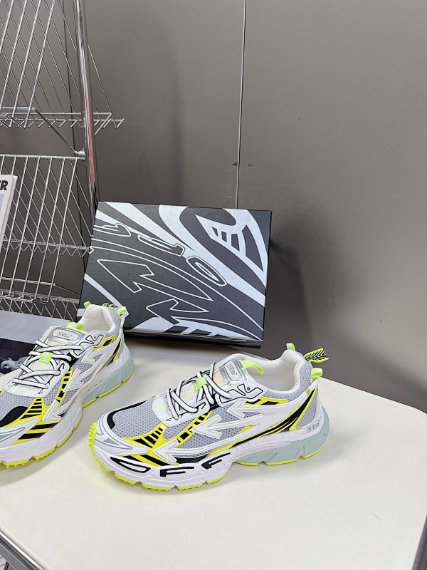 Off-whit Co Virgil Abloh