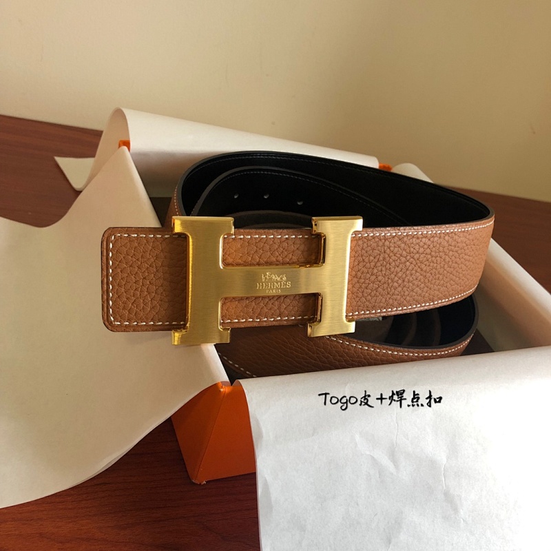 Hermès Hermes Belt