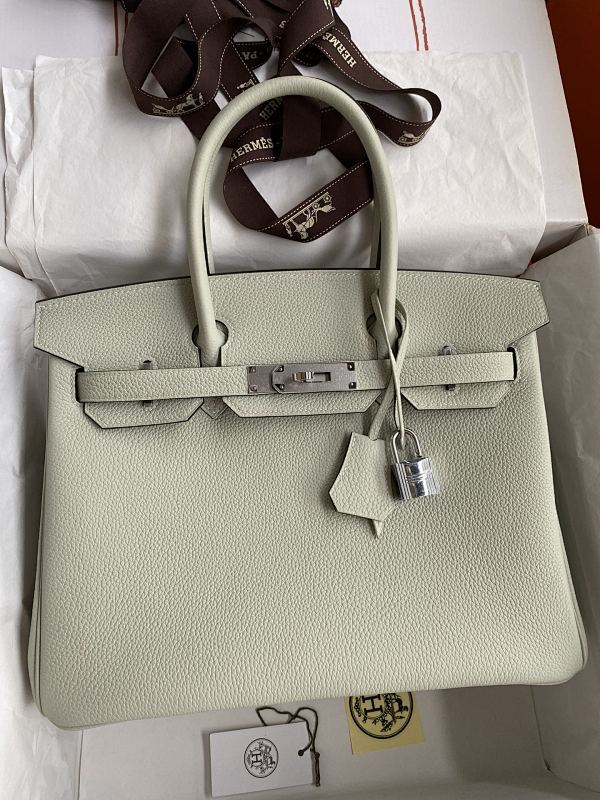 Hermès Hermes Birkin