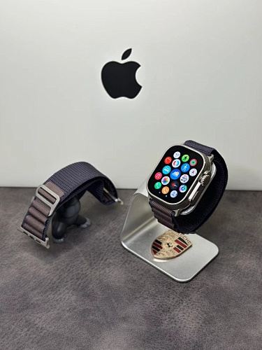 Appl Watch Ultra2