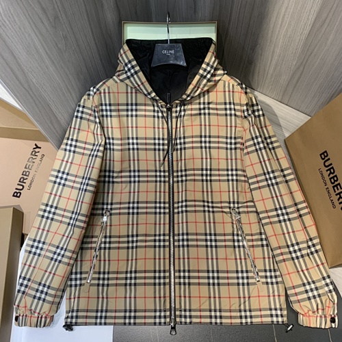 Burberry Jacket