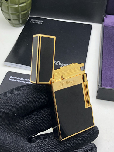 S.t Dupon Lighters