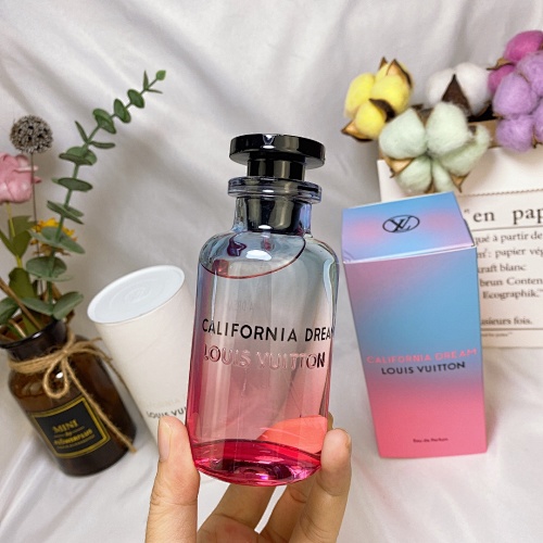 L V California Dream