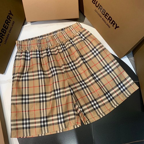 Burberry Vintage Shorts