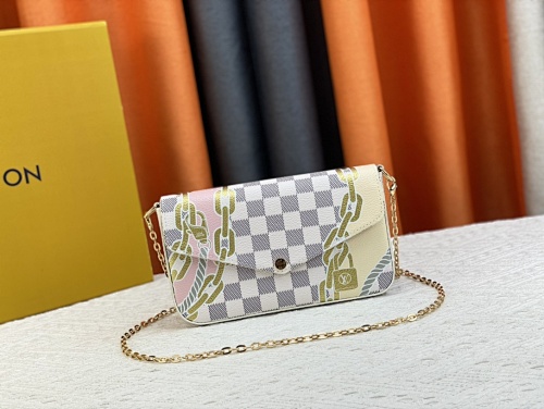 Wallet from Poshrep