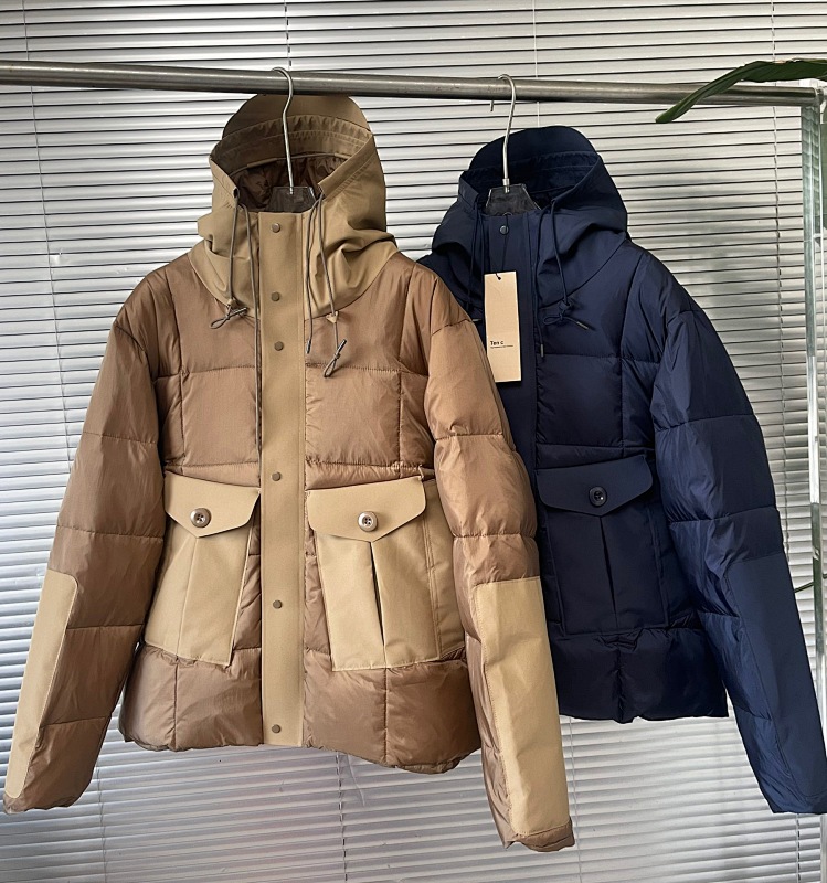 Jacket from Poshrep