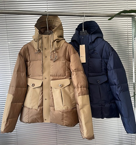 Jacket from Poshrep