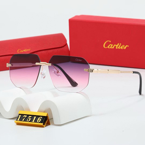 Cartier Suglasses