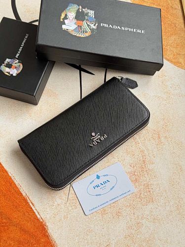 Prada Wallet