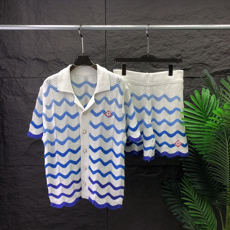 Casablanc Set