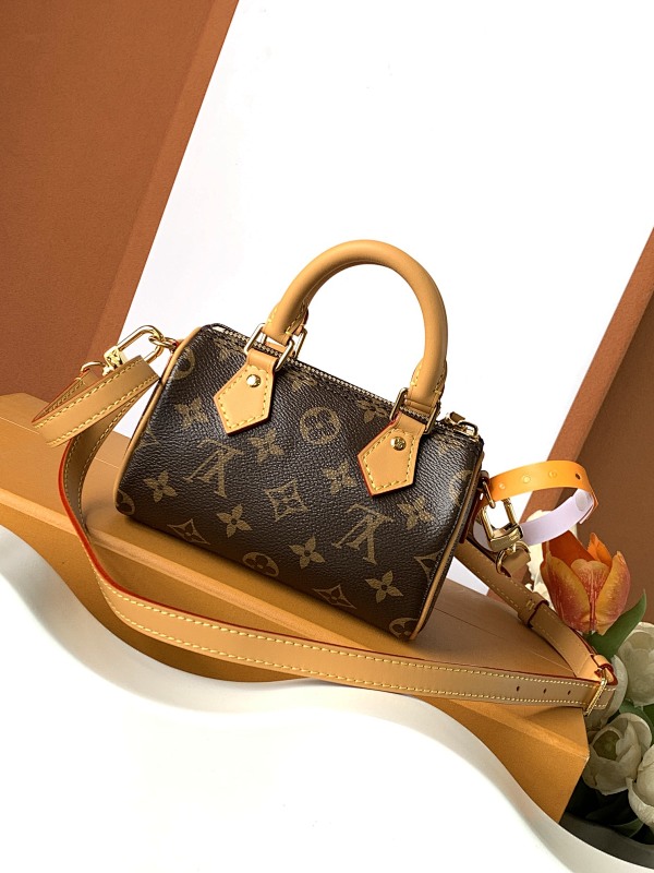 L V Nano Speedy