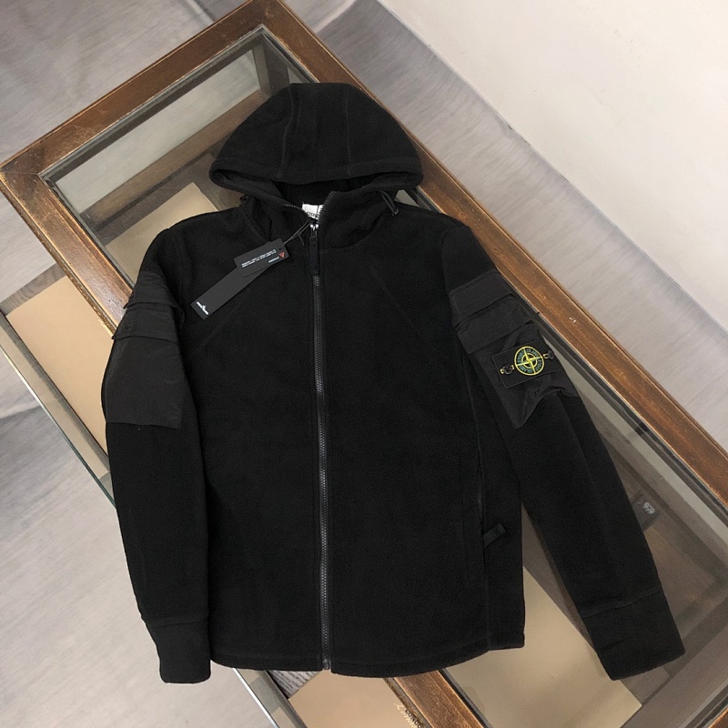Stone Island Jacket