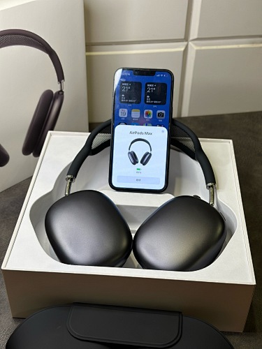 Airpod Max
