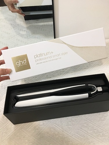 Ghd Styler