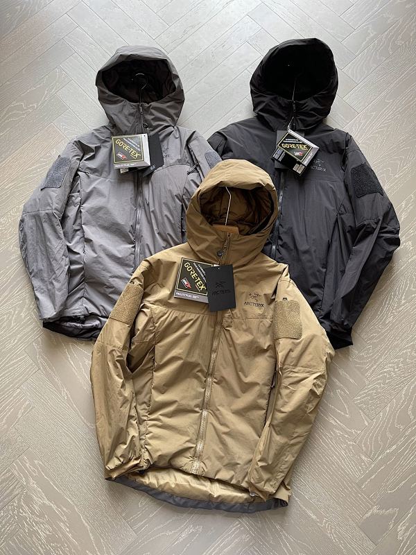 Arc'teryx Arcteryx Jacket