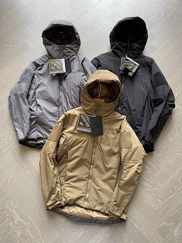 Arc'teryx Arcteryx Jacket