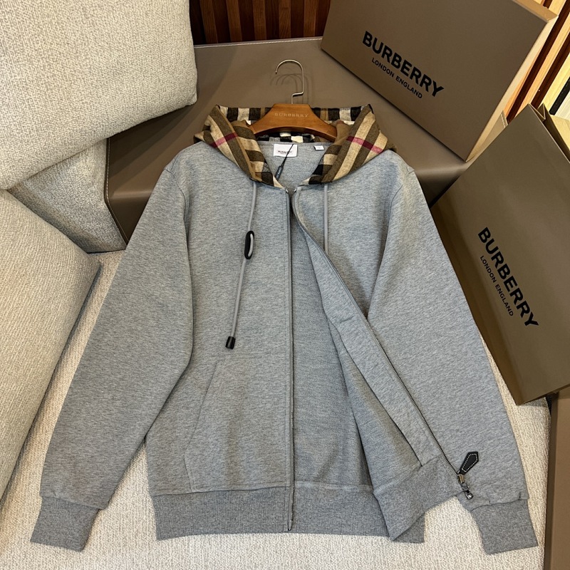 Burberry Hoodie
