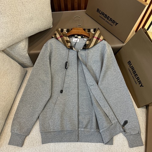 Burberry Hoodie