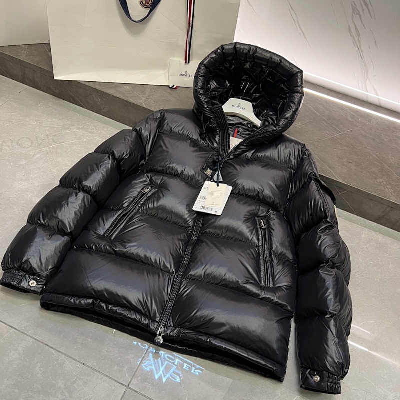 Ecrins Jacket