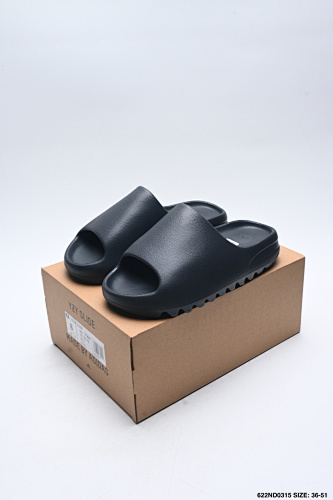 Yeezy Slides