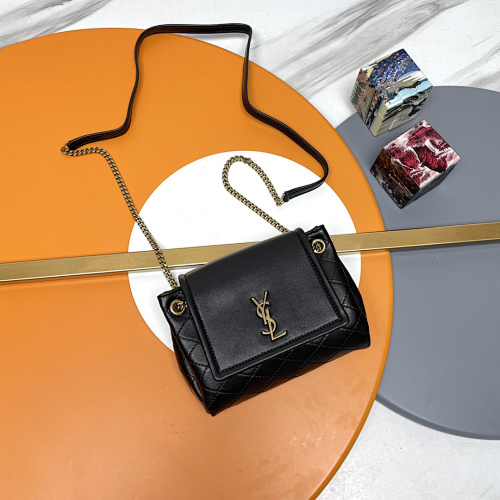 YSL Mini Nolita