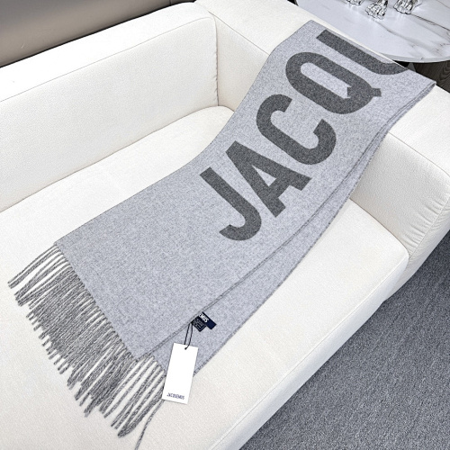 Jacquemu Scarf