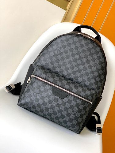 L V Discovery Backpack