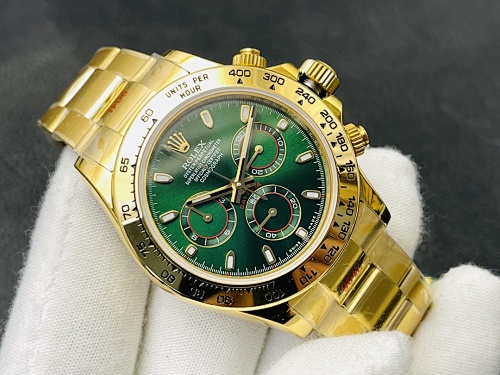 Rolex Vr Factroy