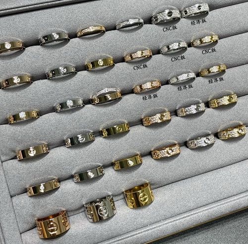 Cartier Collection