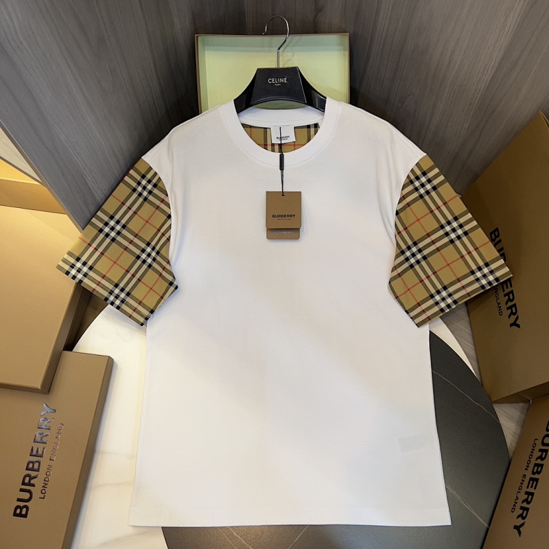 Tee from Poshrep