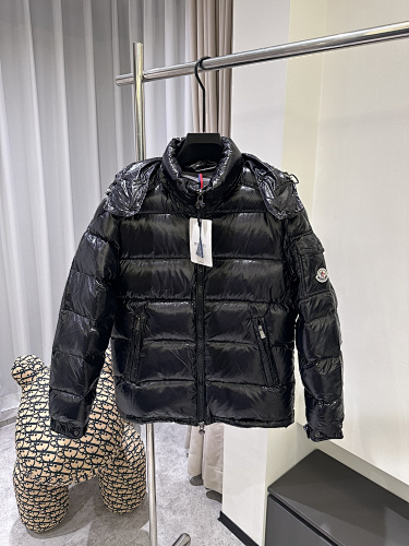 Maya Jacket