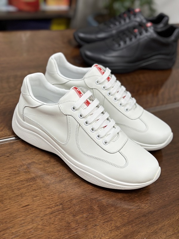 Prada Shoes