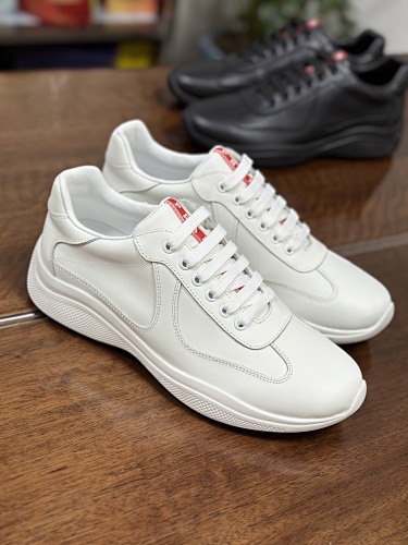 Prada Shoes