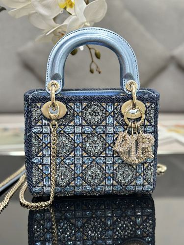Dior Lady