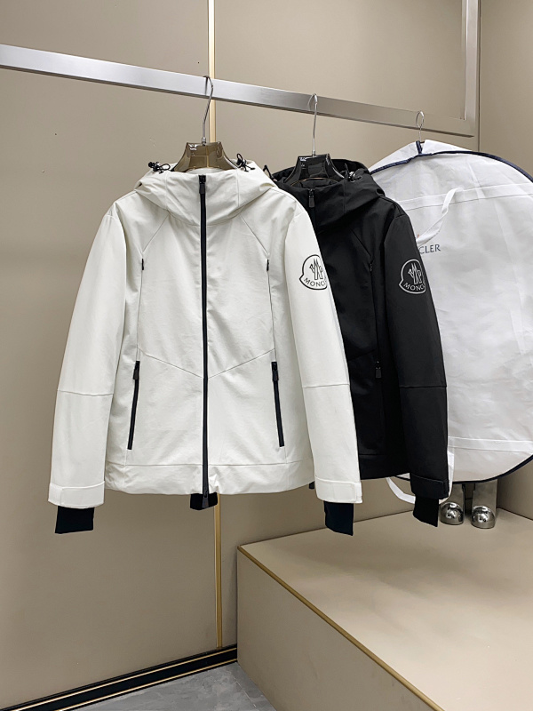 Moncler Grenoble