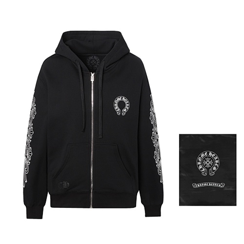 Chrome Hearts Hoodie