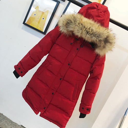Canada Goose Shelburne