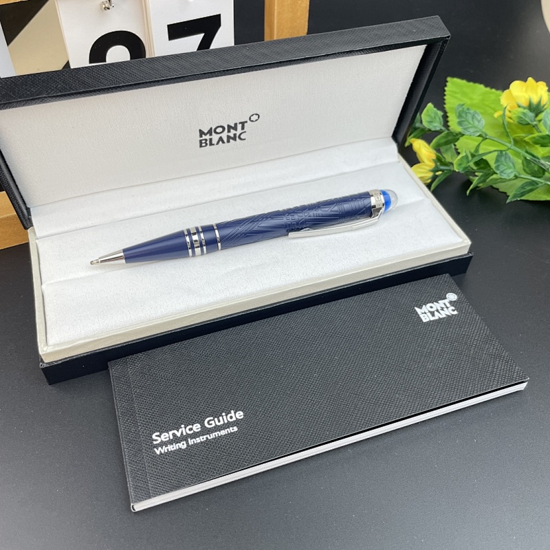 Mont Blan Pen