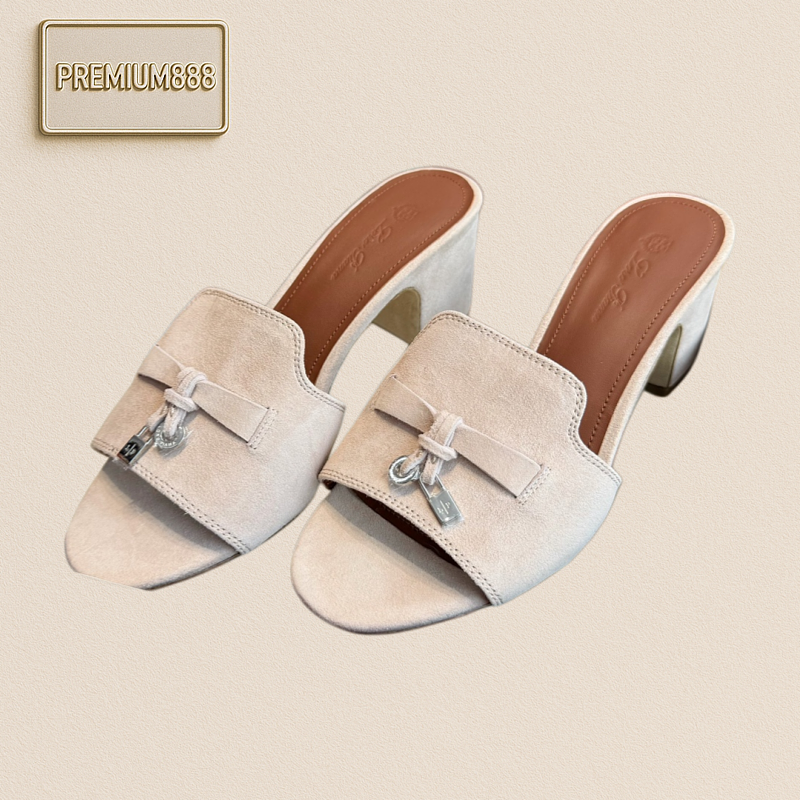 26ss Spring Summer Loro Pian A New Flat Sandals